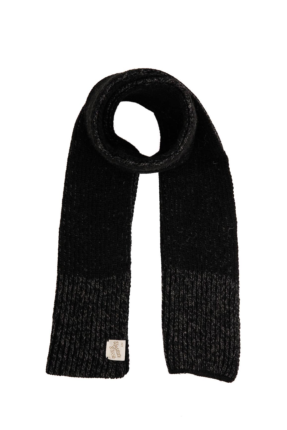 U.S. Ragg Wool Scarf