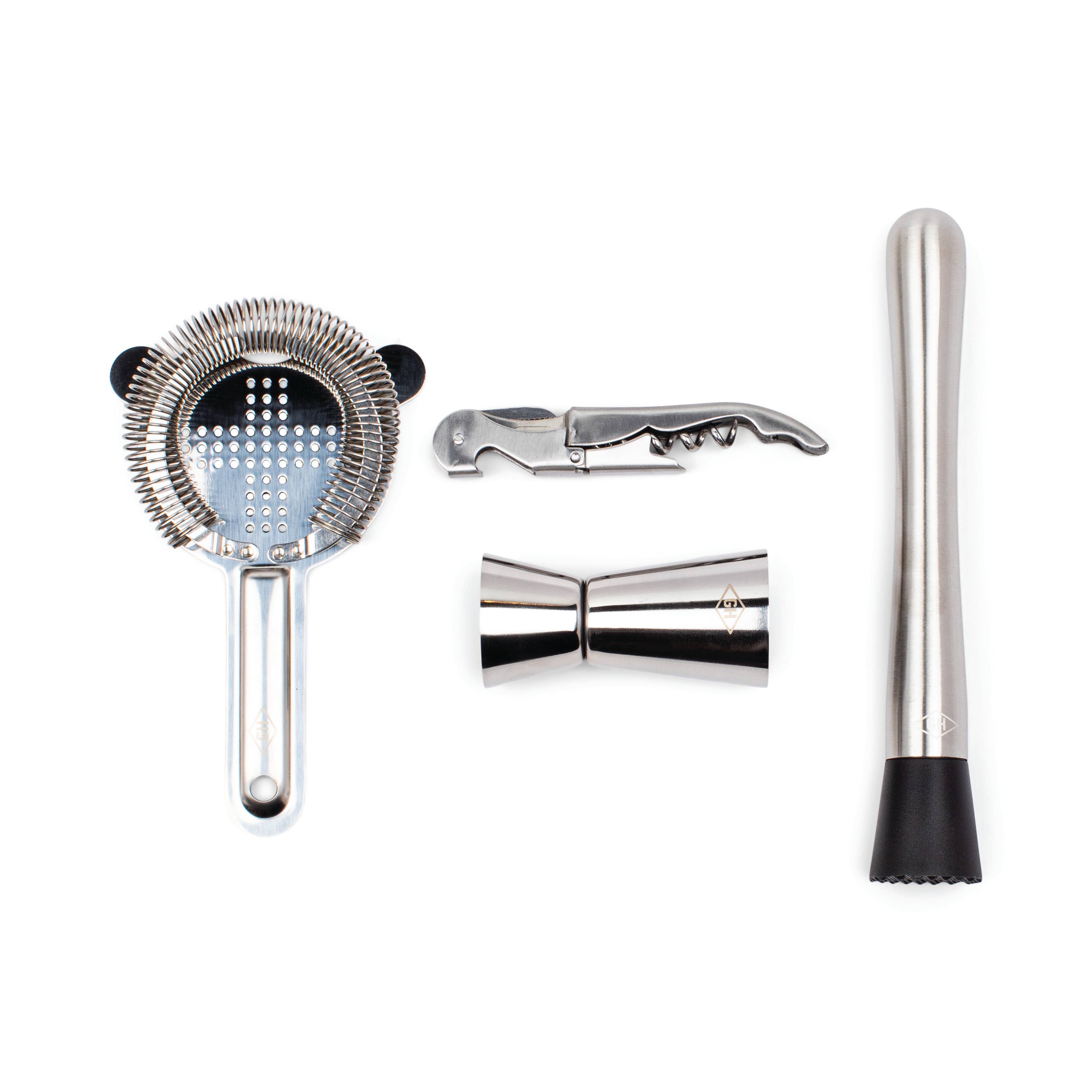 Bartenders Kit