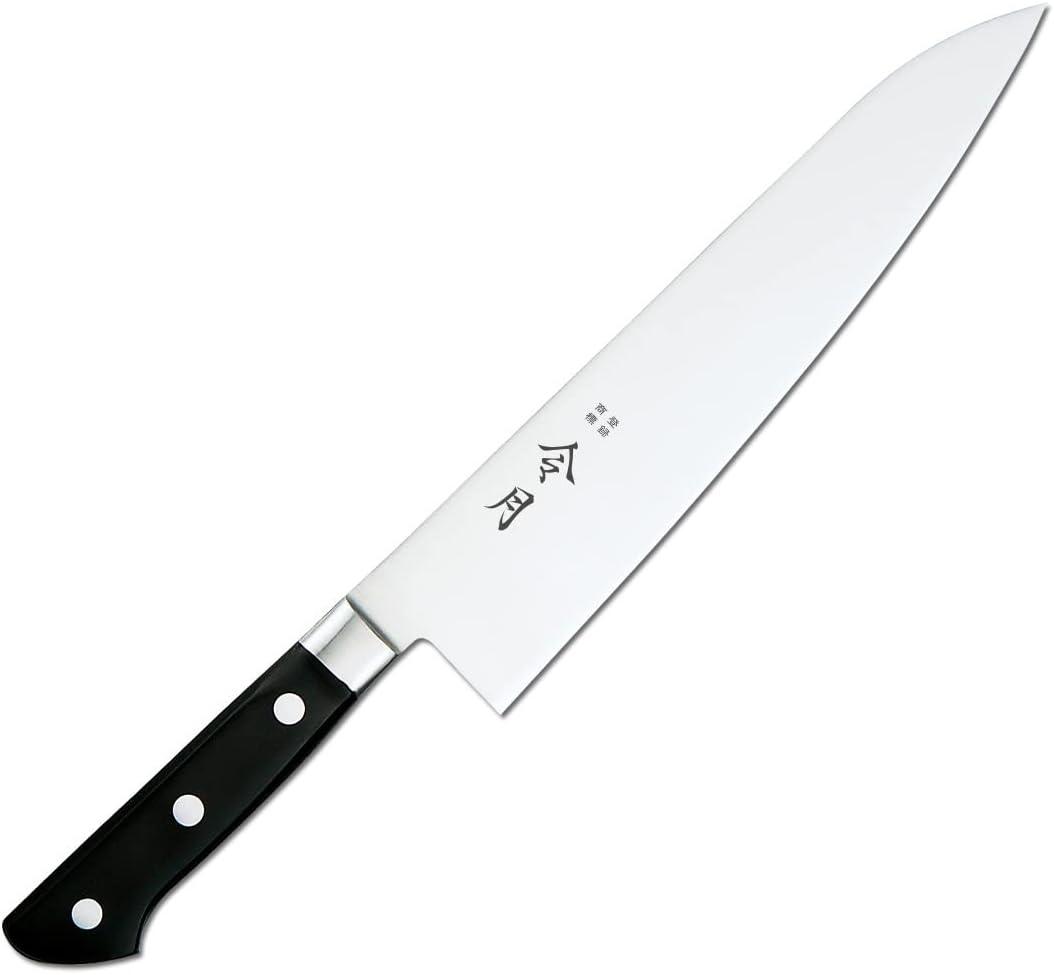 Fuji 9.4" Chef's Knife | FC-1047