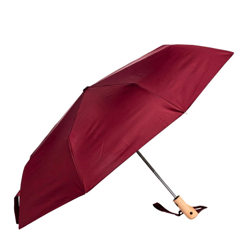 Cherry Eco-Friendly Compact Original Duckhead Umbrella