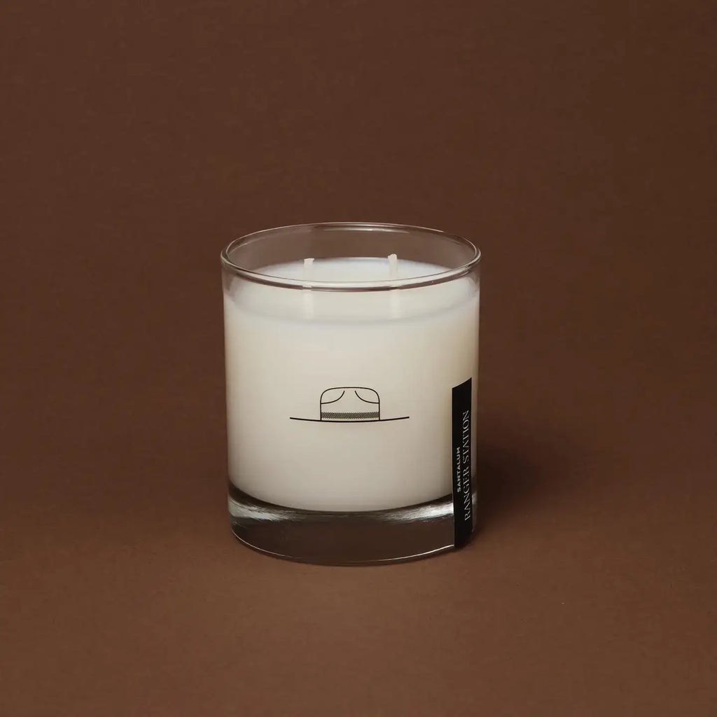 SPEAK EASY CANDLE