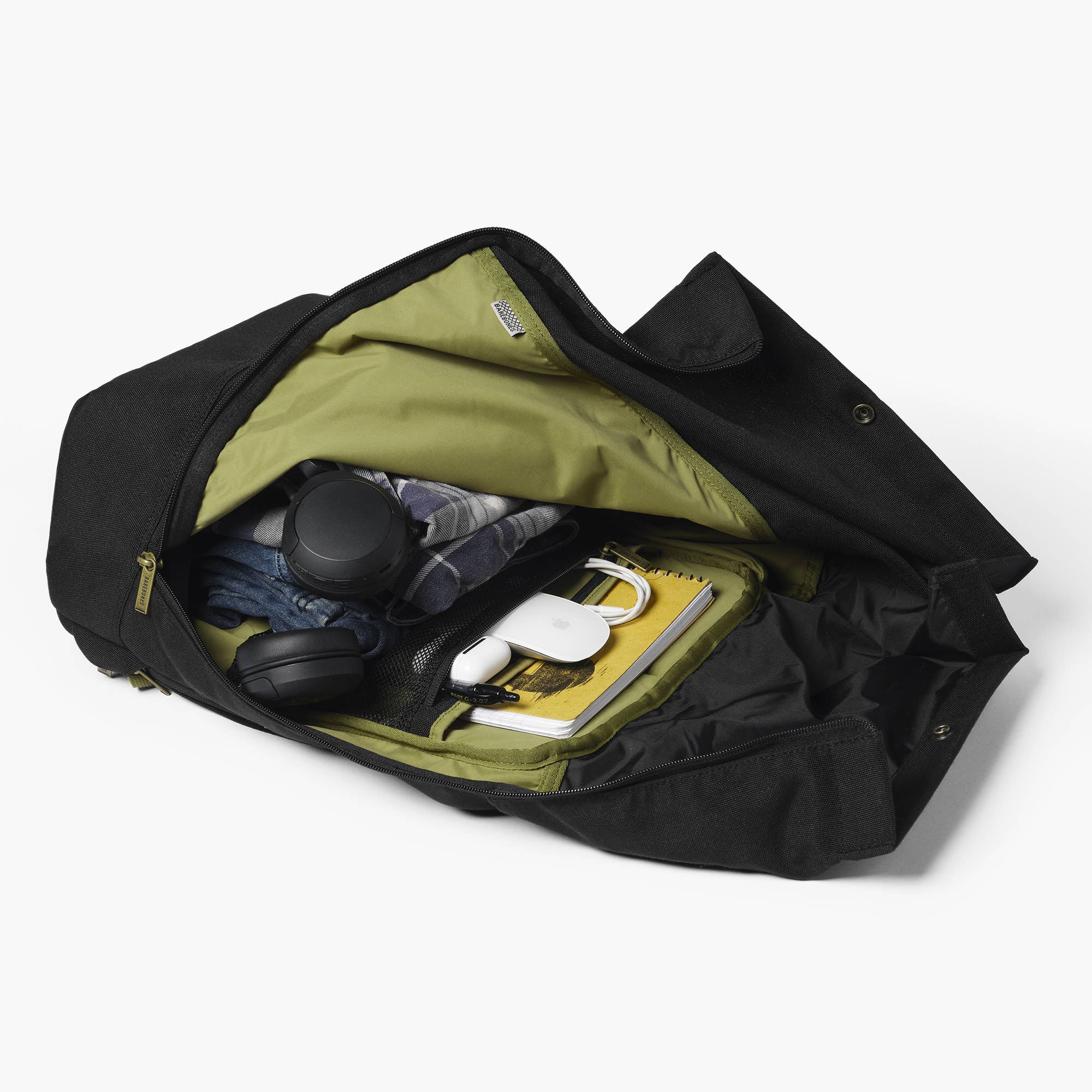 Mōdeer Rolltop Backpack - 25L