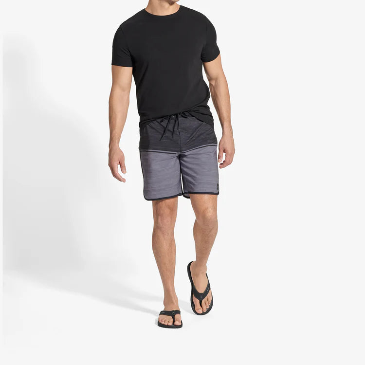 Ohana - Black / Dk Shadow Sandals