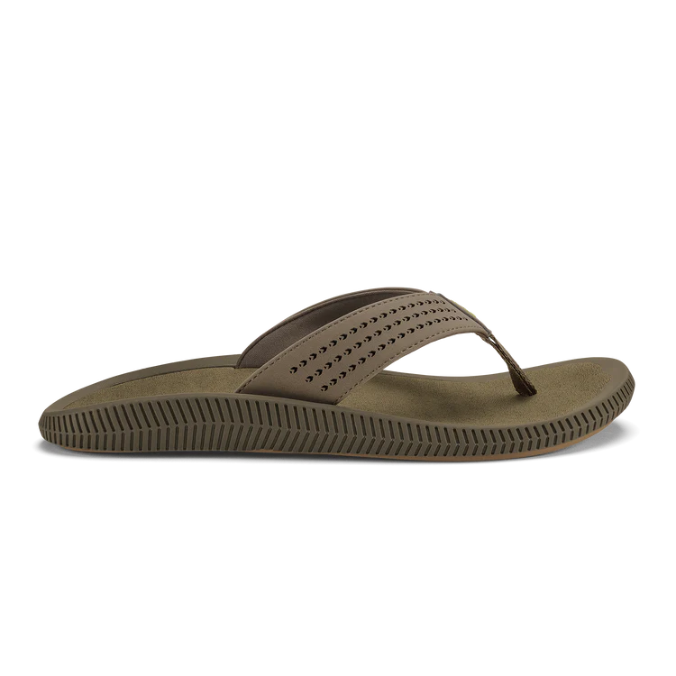 Ulele Mustang / Mineral Sandals