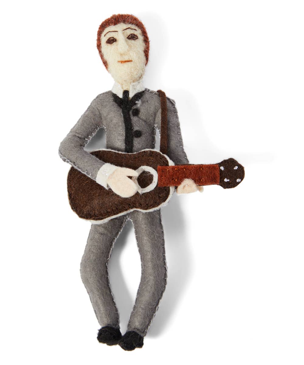 John Lennon Ornament