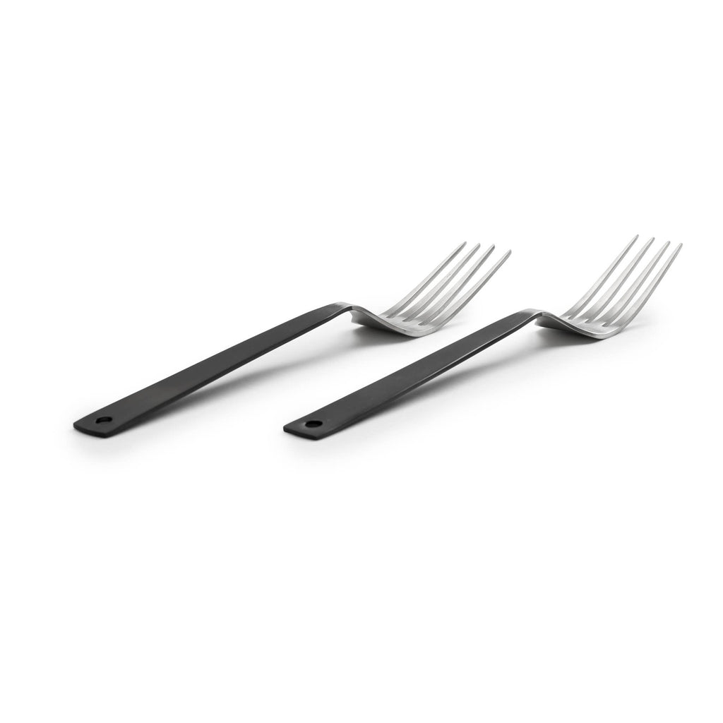 Polished Flatware Set