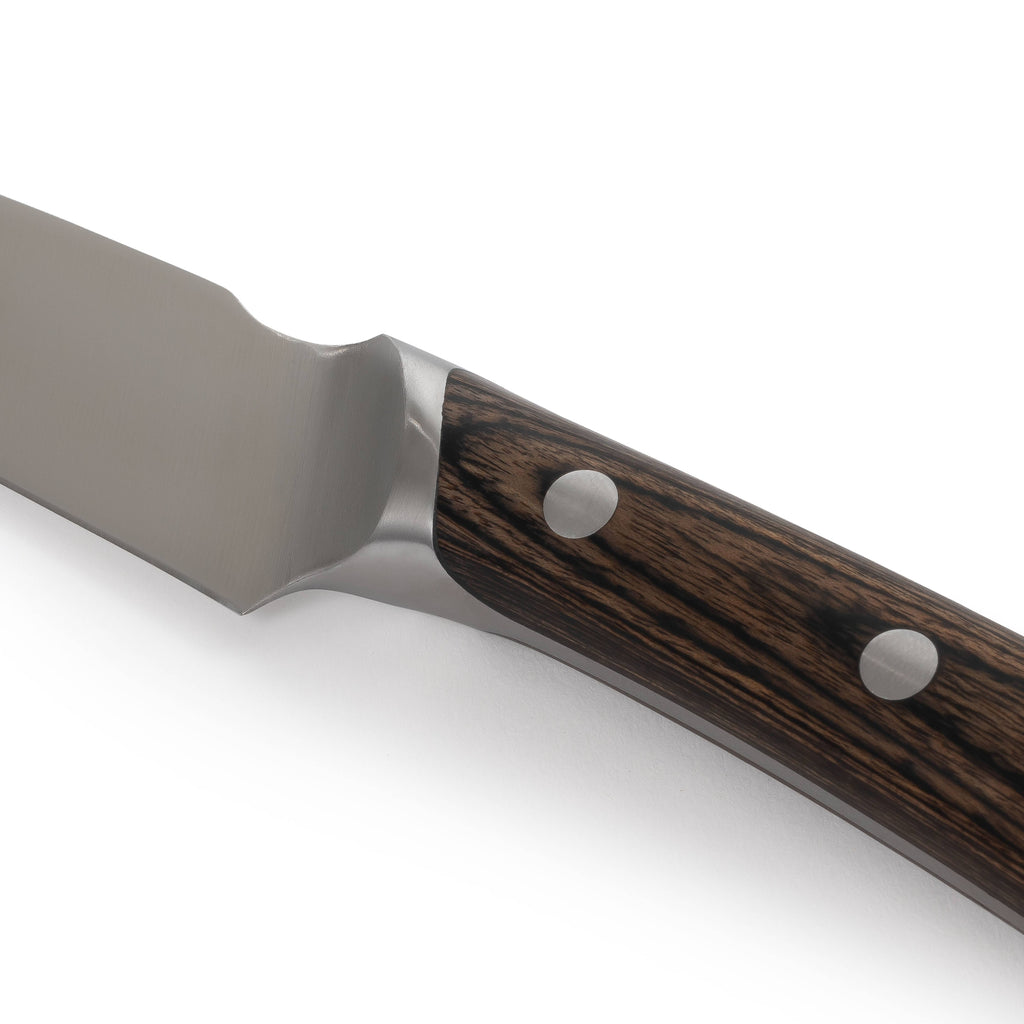No. 4 Paring Knife