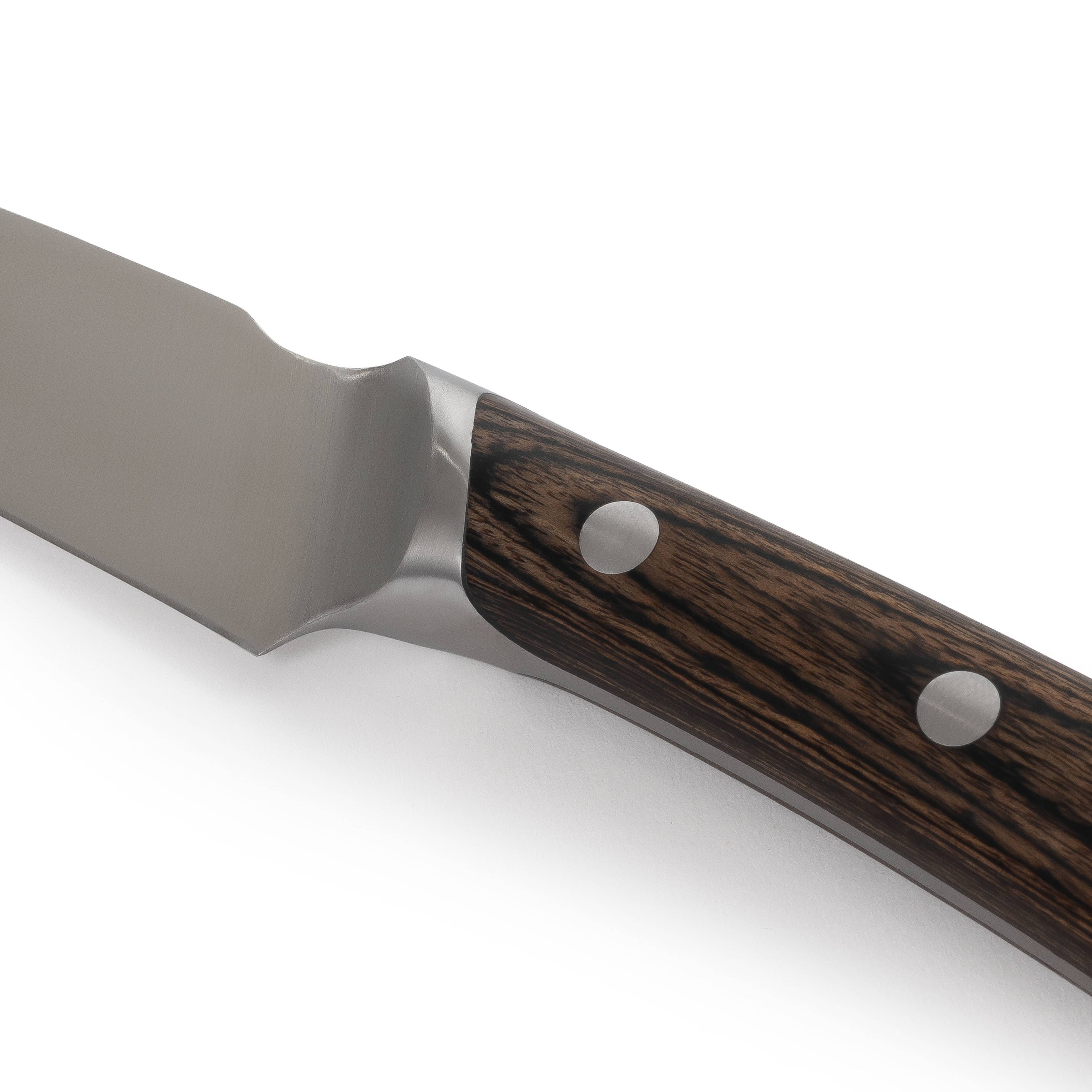 No. 4 Paring Knife