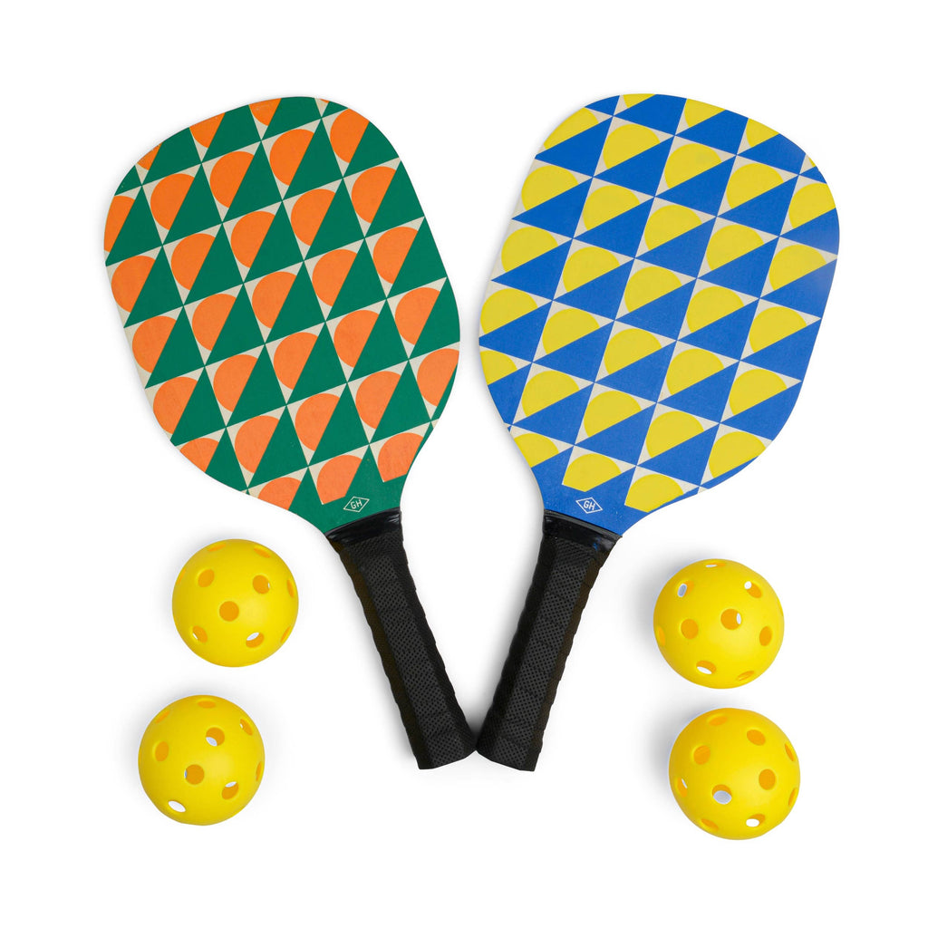 Pickle Ball Set
