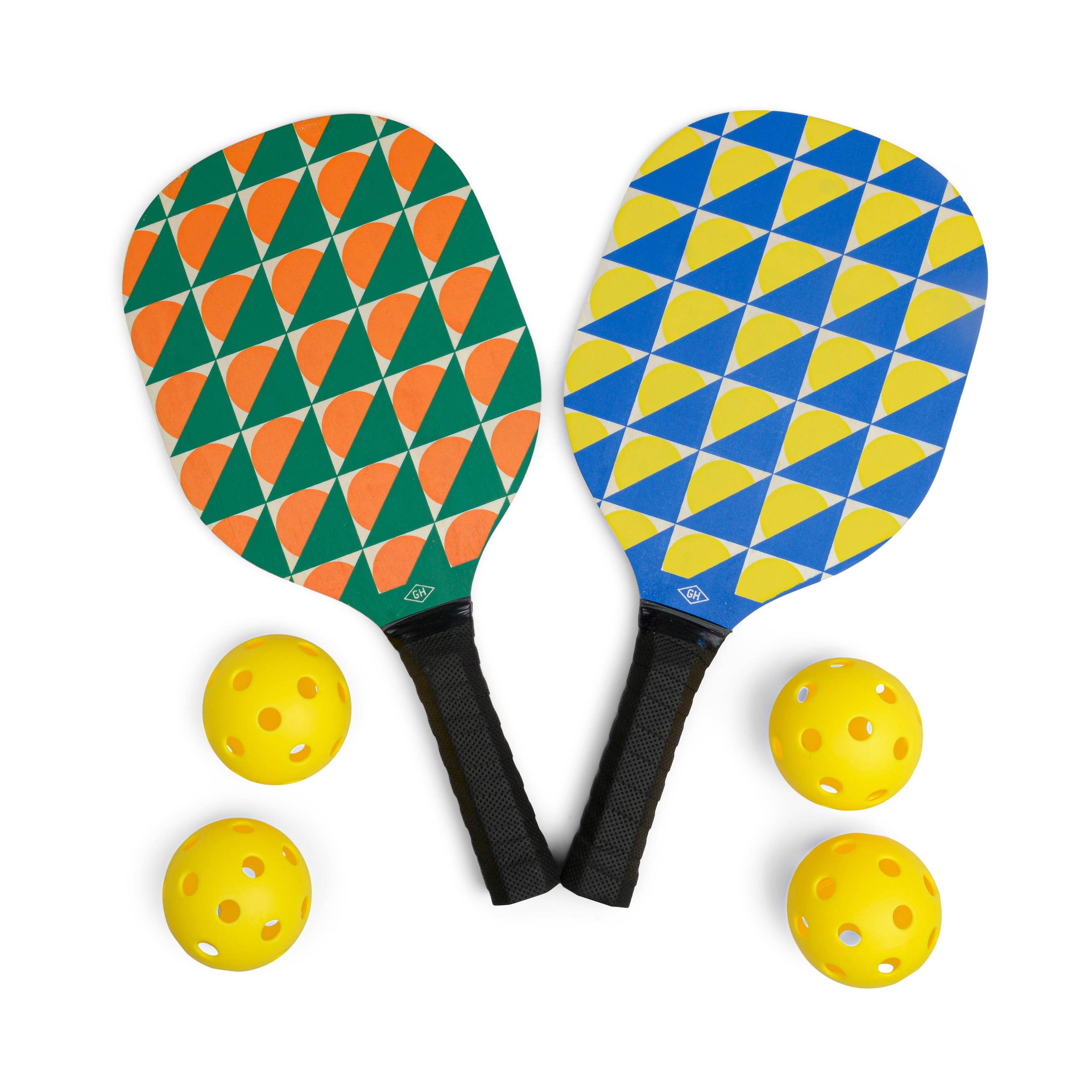 Pickle Ball Set