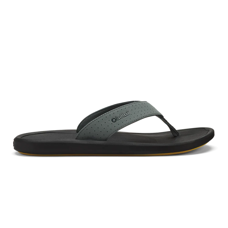 Ki'i - Rock / Lava Rock Sandals