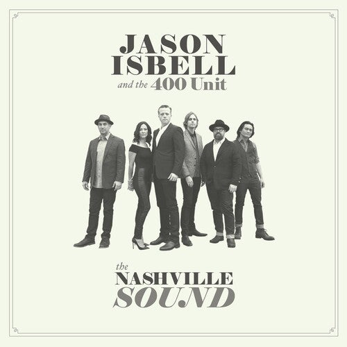 The Nashville Sound LP