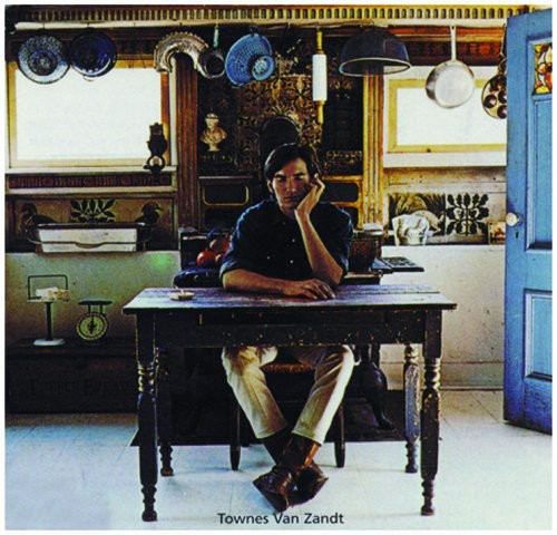Townes Van Zandt (180 Gram Vinyl)