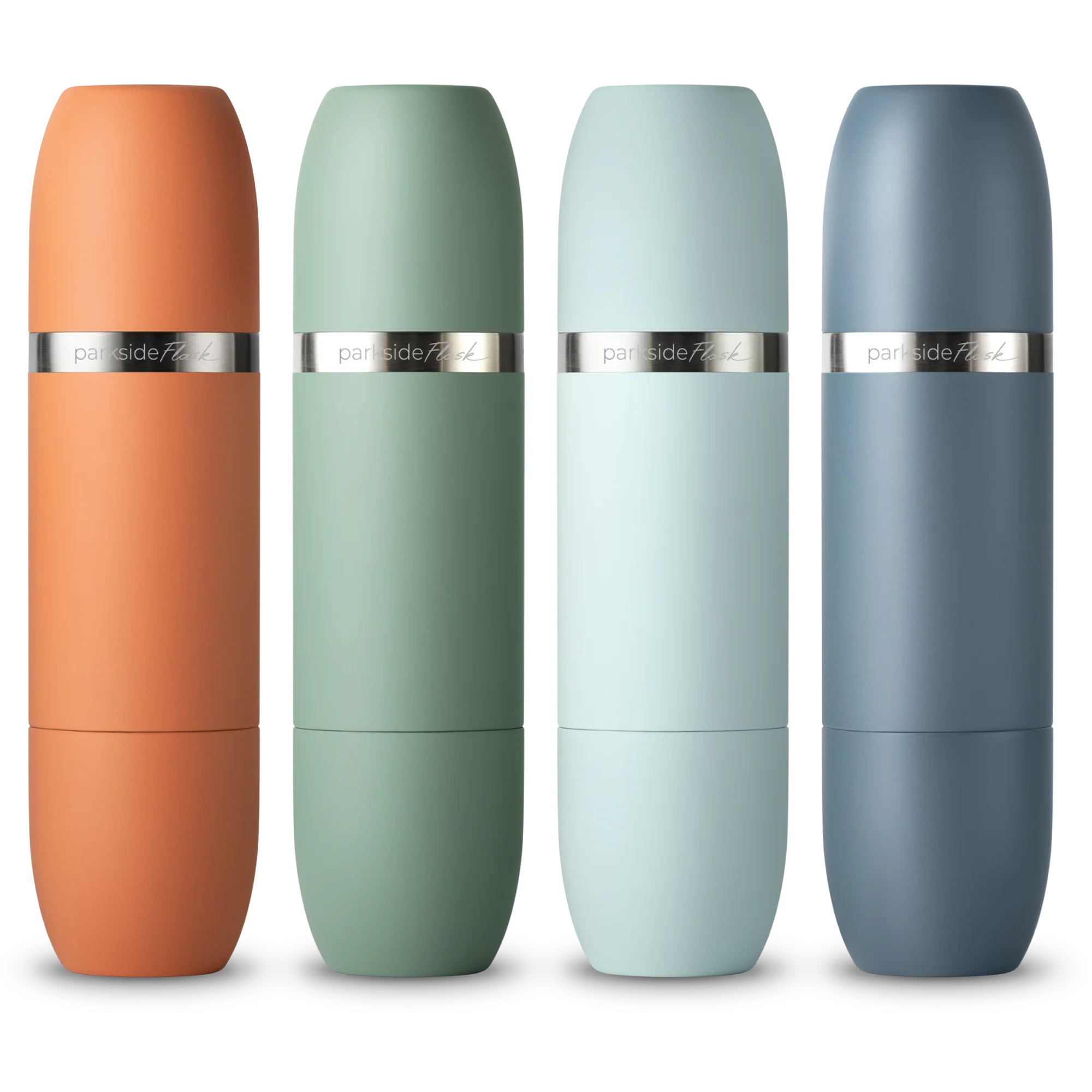 High Camp Parkside Flask 750