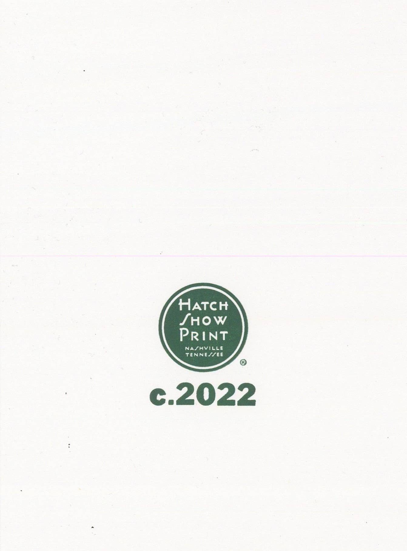 Merry Christmas Half Tree Card