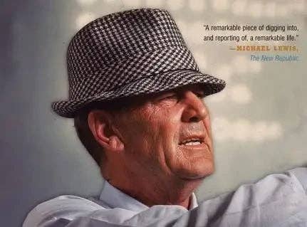 Bear Bryant Alabama Houndstooth Fedora