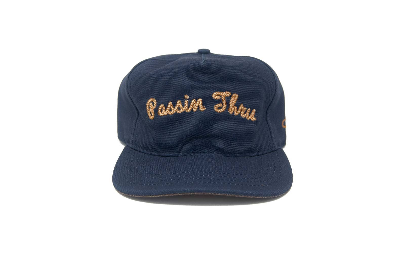 Passin Thru - Strapback