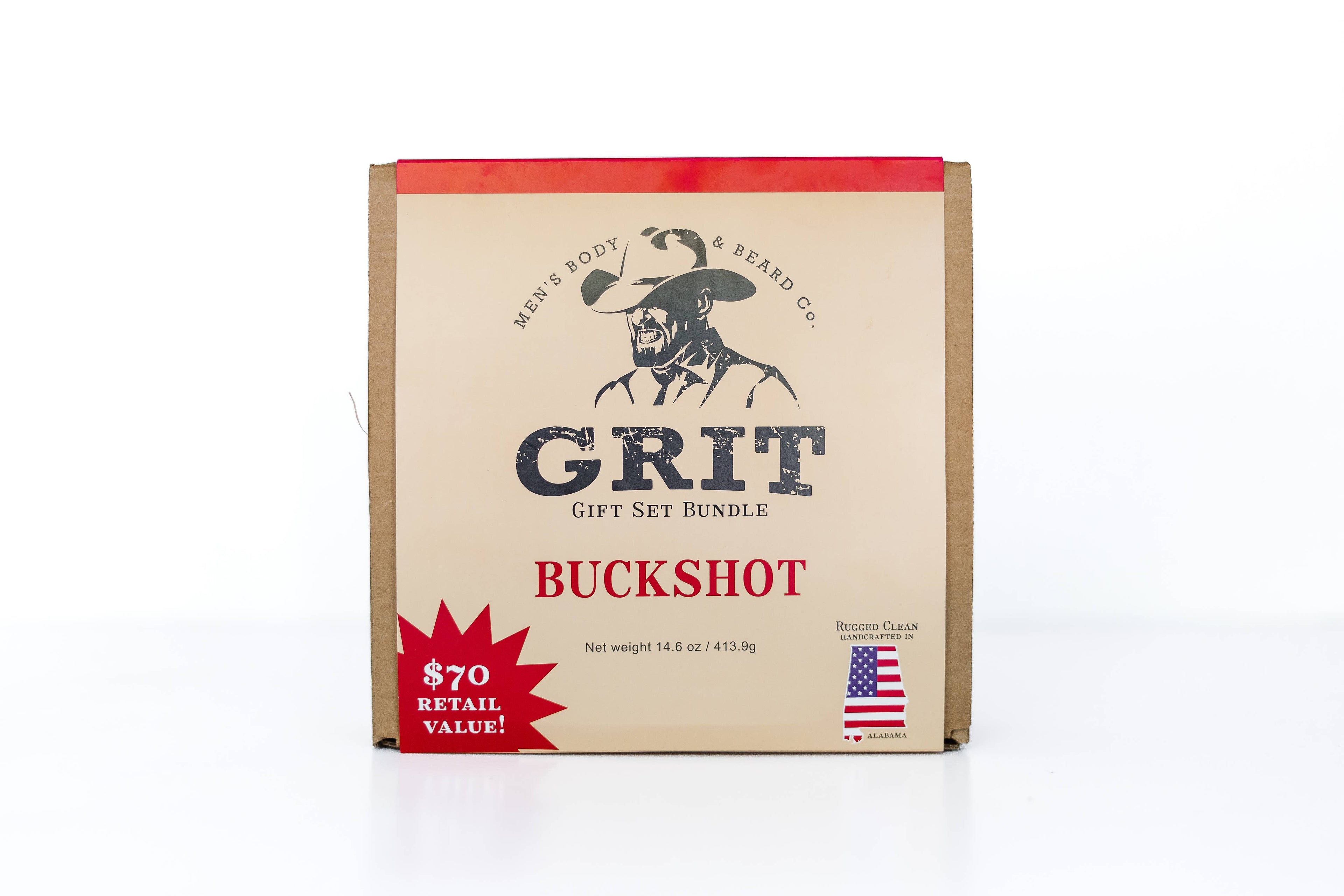 Buckshot Bundle