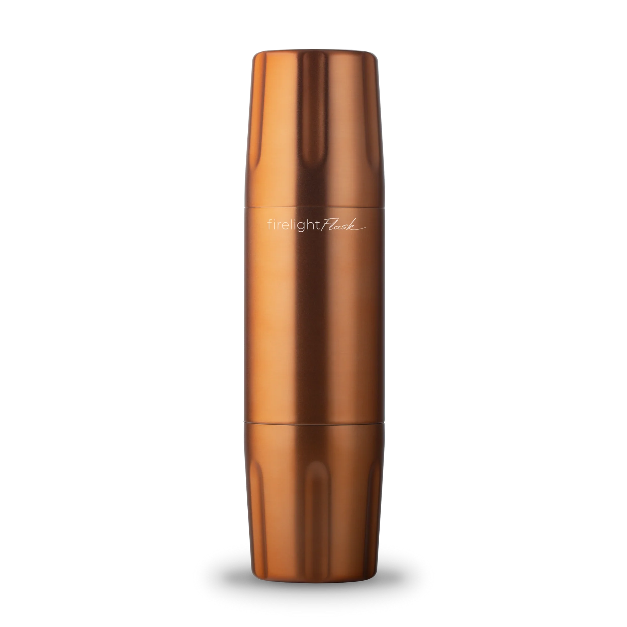High Camp Flasks Firelight 750 Copper