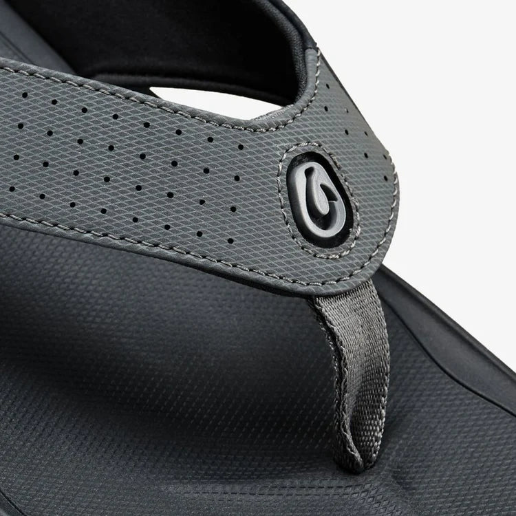 Ki'i - Rock / Lava Rock Sandals