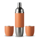 High Camp Parkside Flask 750