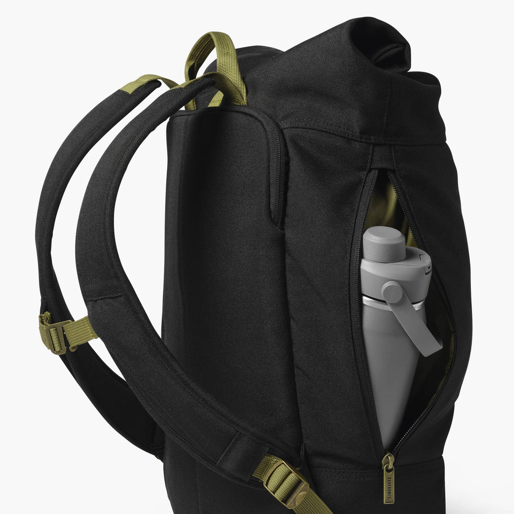 Mōdeer Rolltop Backpack - 25L