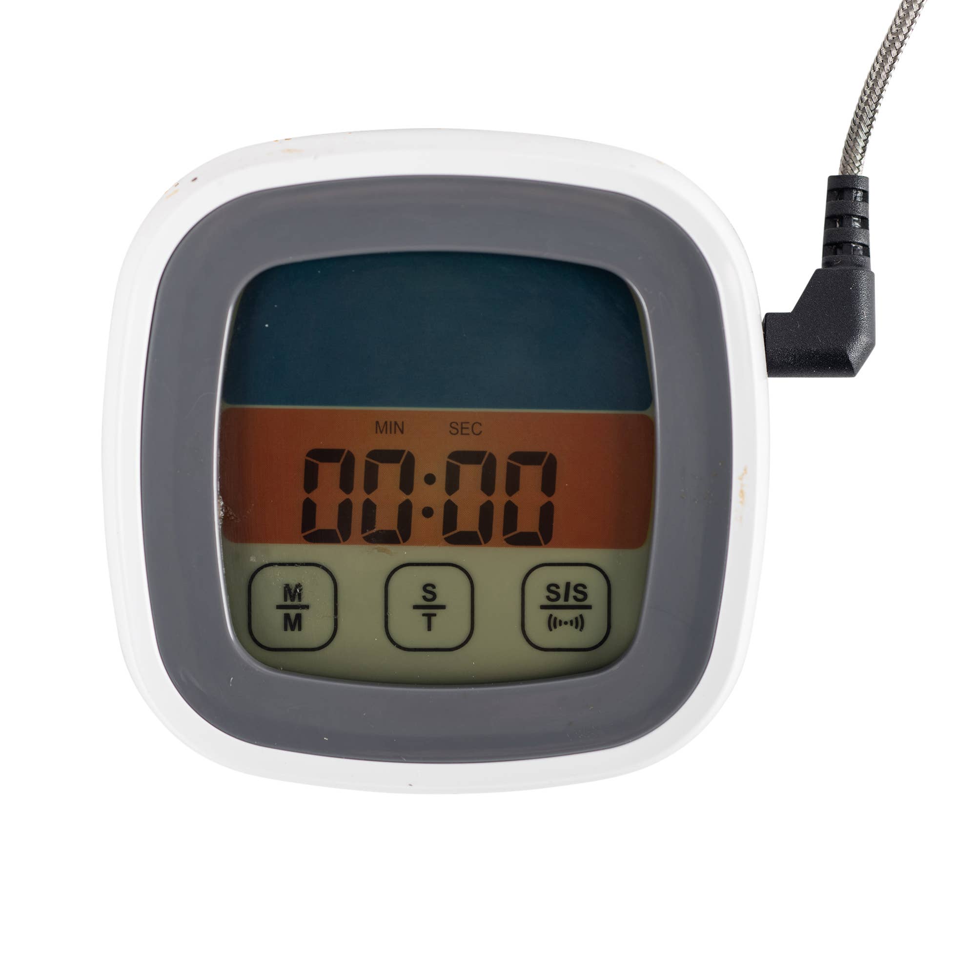 Grill Boss Meat Thermometer
