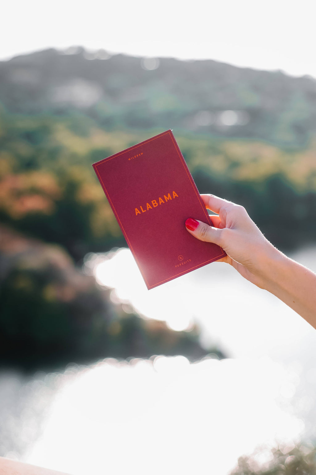 Alabama Field Guide