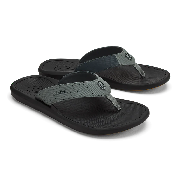 Ki'i - Rock / Lava Rock Sandals