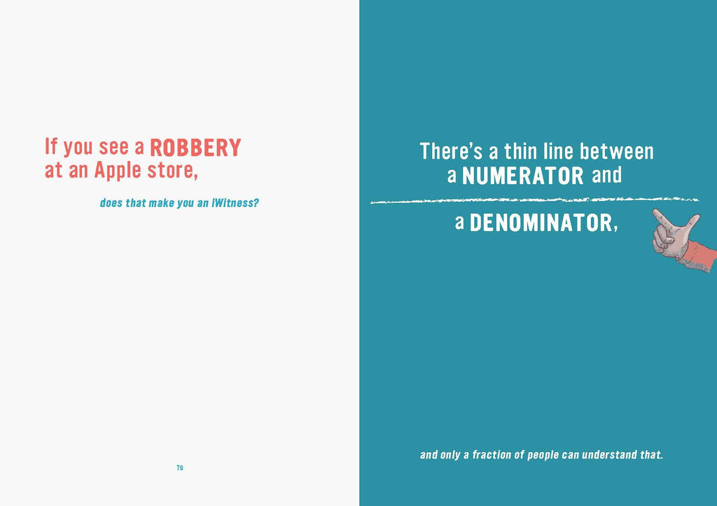 The Essential Compendium of Dad Jokes