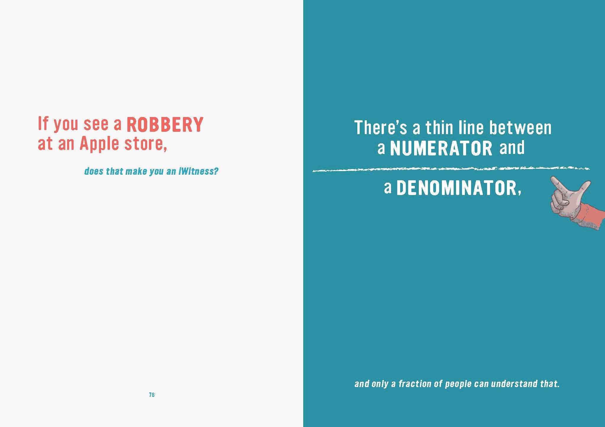 The Essential Compendium of Dad Jokes