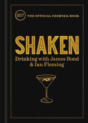 Shaken: Ian Fleming