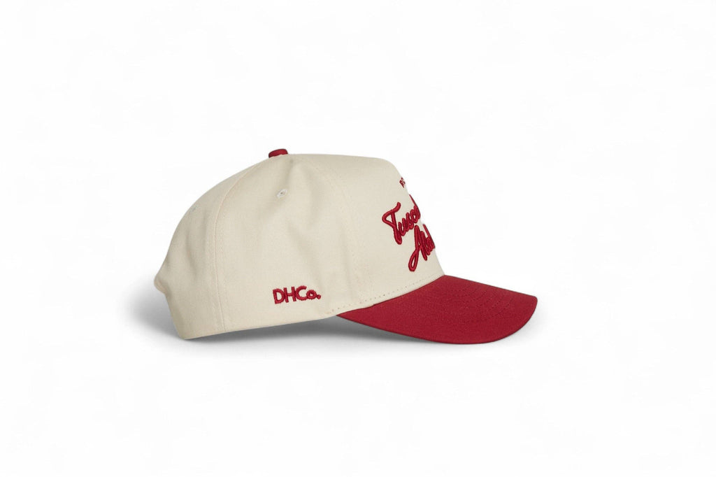 The "Tuscaloosa" Script Hat