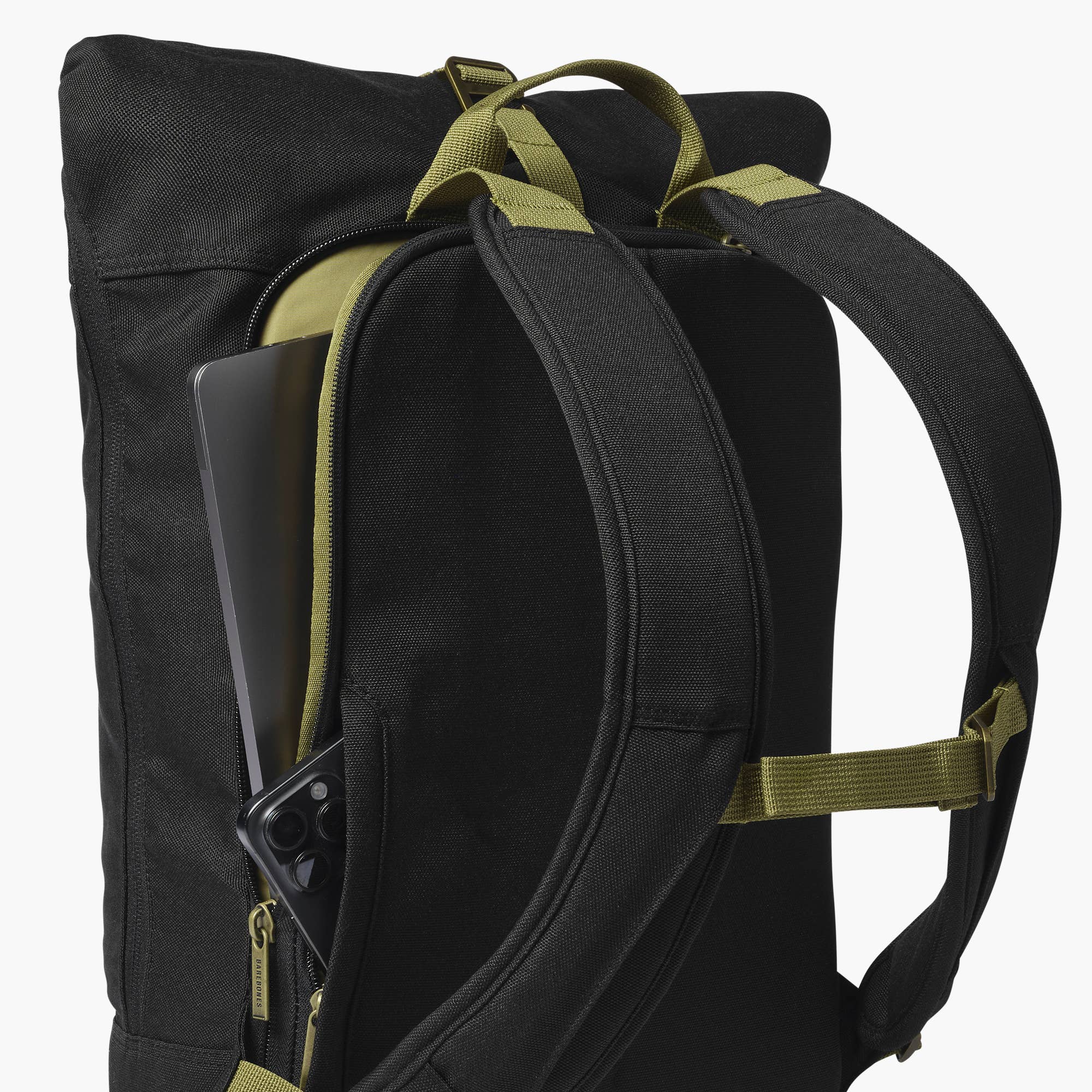 Mōdeer Rolltop Backpack - 25L