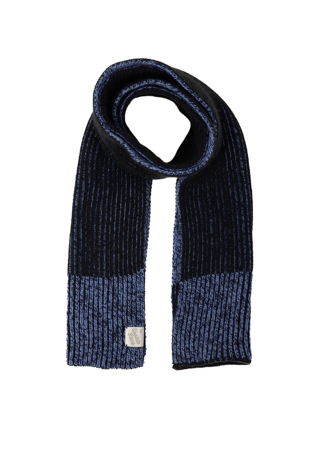 U.S. Ragg Wool Scarf