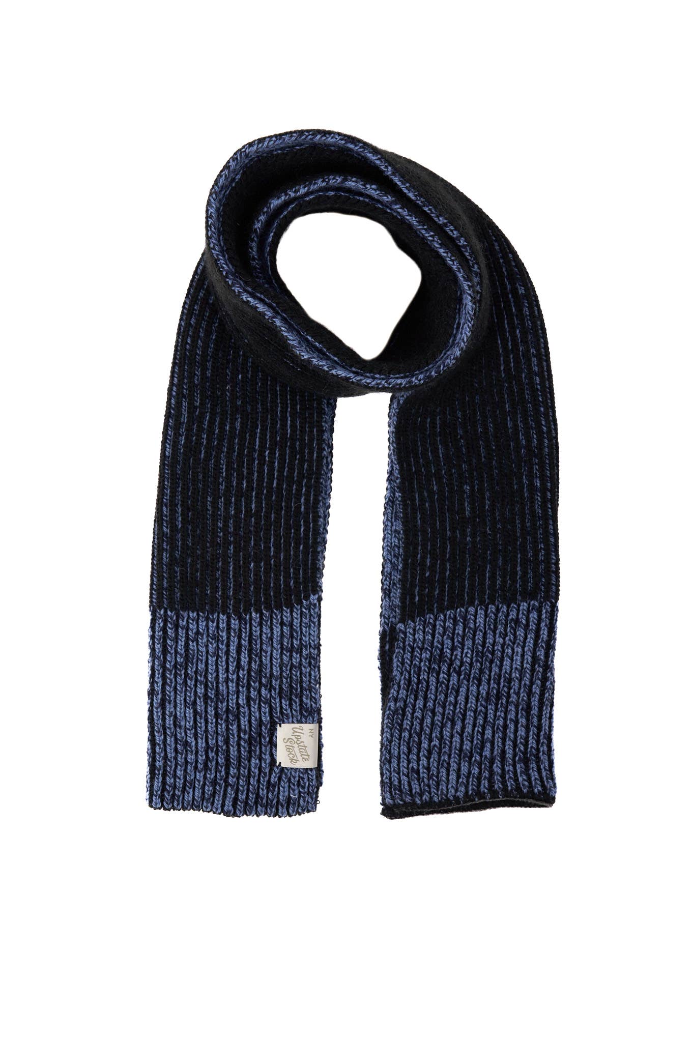 U.S. Ragg Wool Scarf
