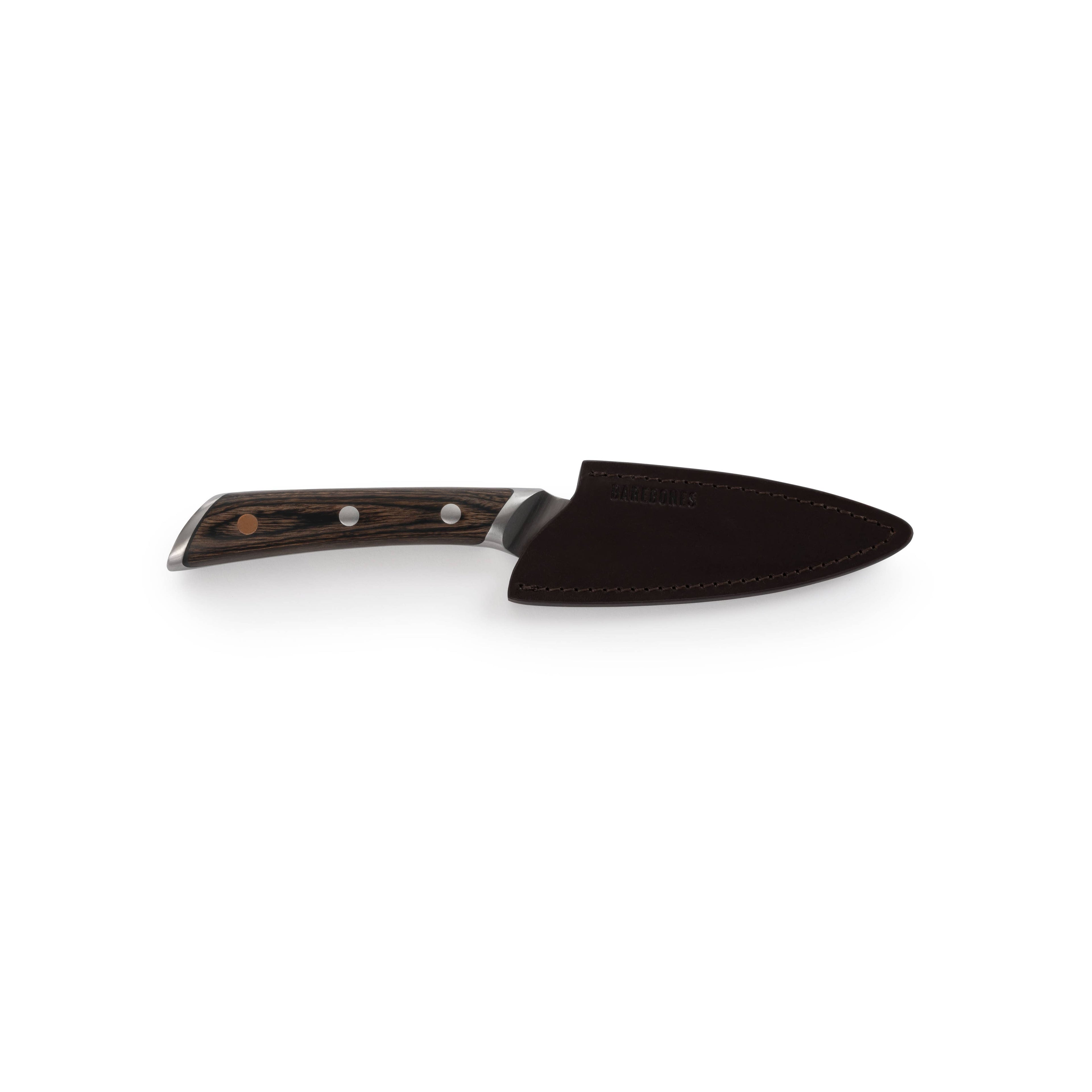 No. 4 Paring Knife