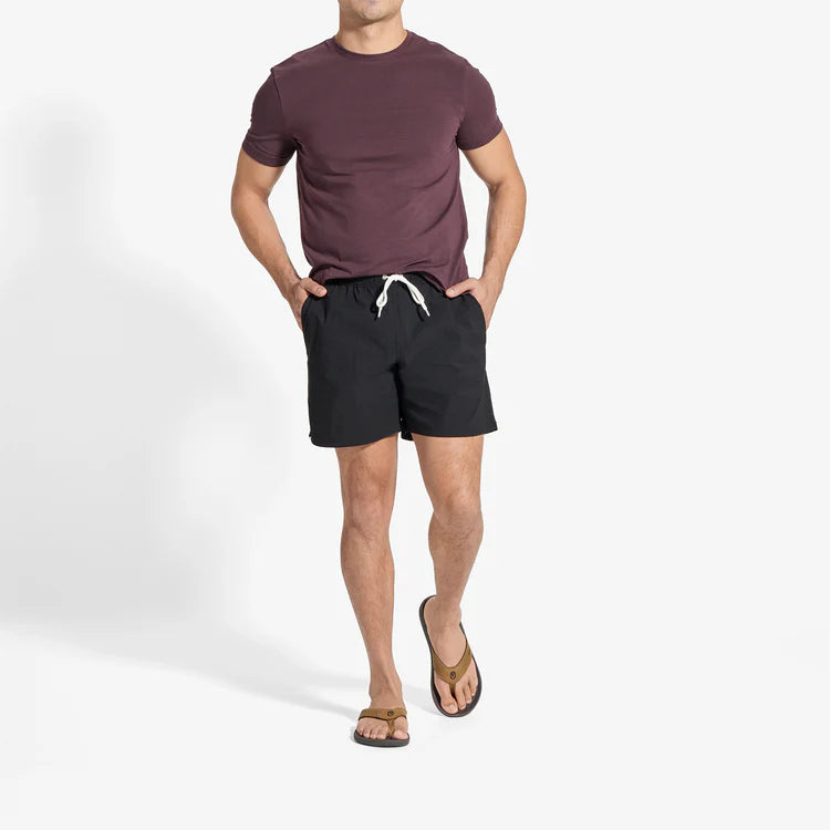Pili - Tan / Dk Java Sandals