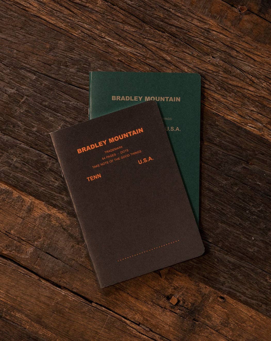 Project Journals - Large - 2-Pack