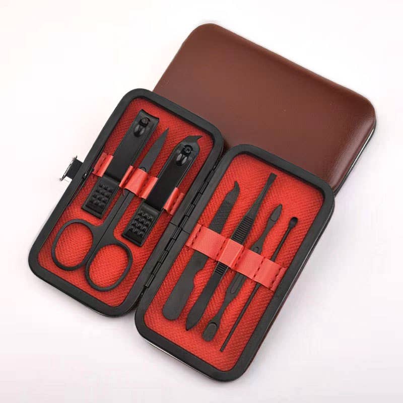 Classy Care Men's Grooming Kit