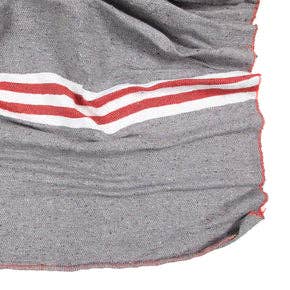 MOVING BLANKET - GRAY