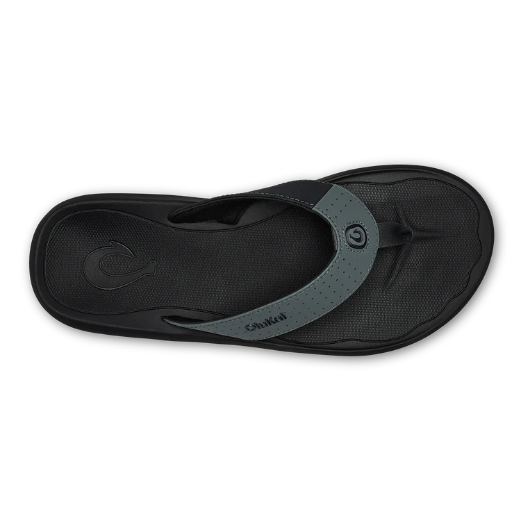 Ki'i - Rock / Lava Rock Sandals