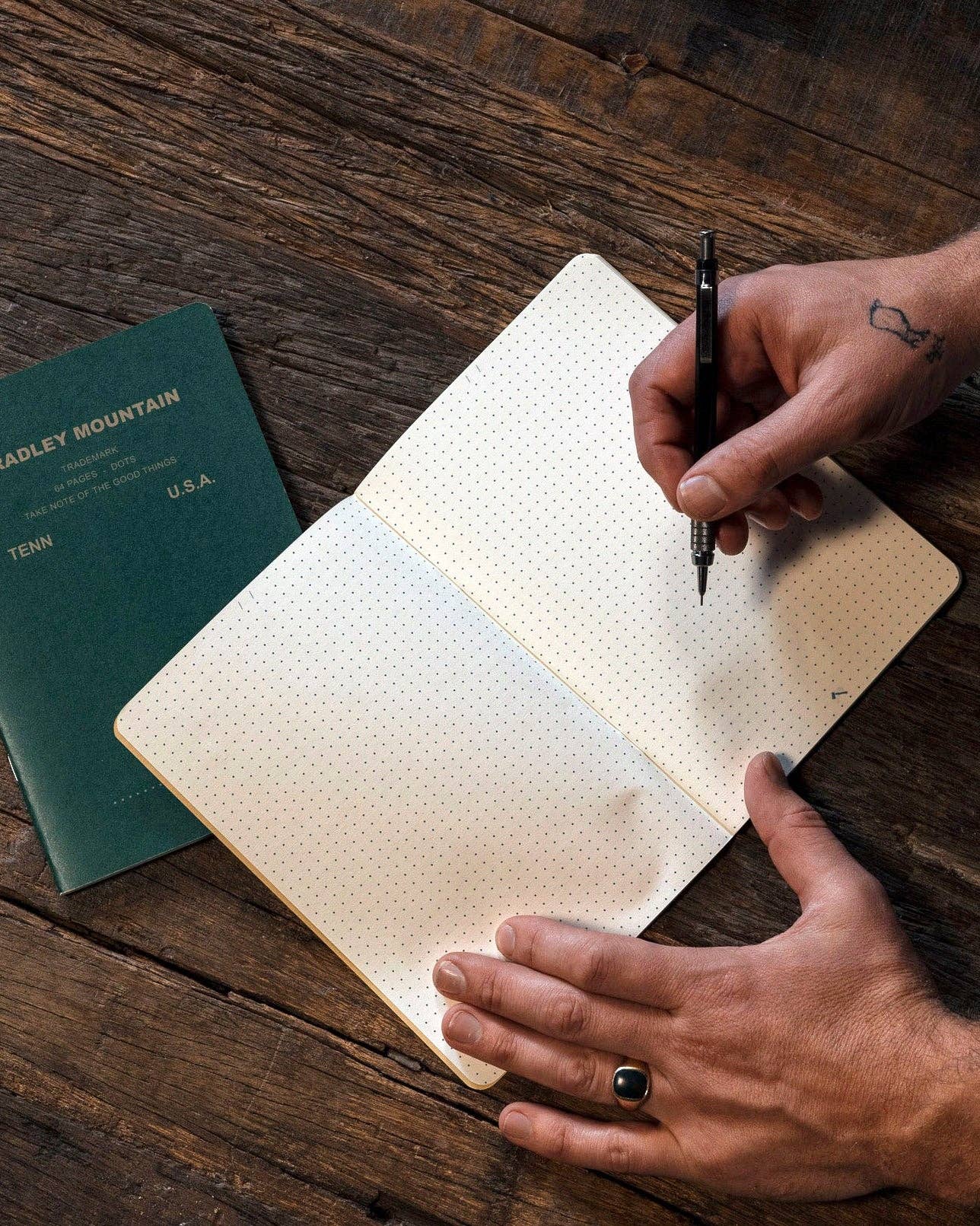 Project Journals - Large - 2-Pack