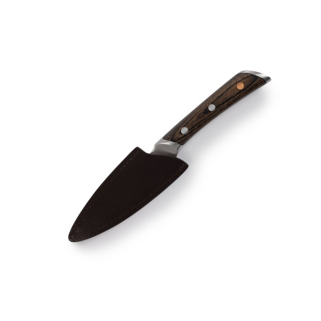 No. 4 Paring Knife