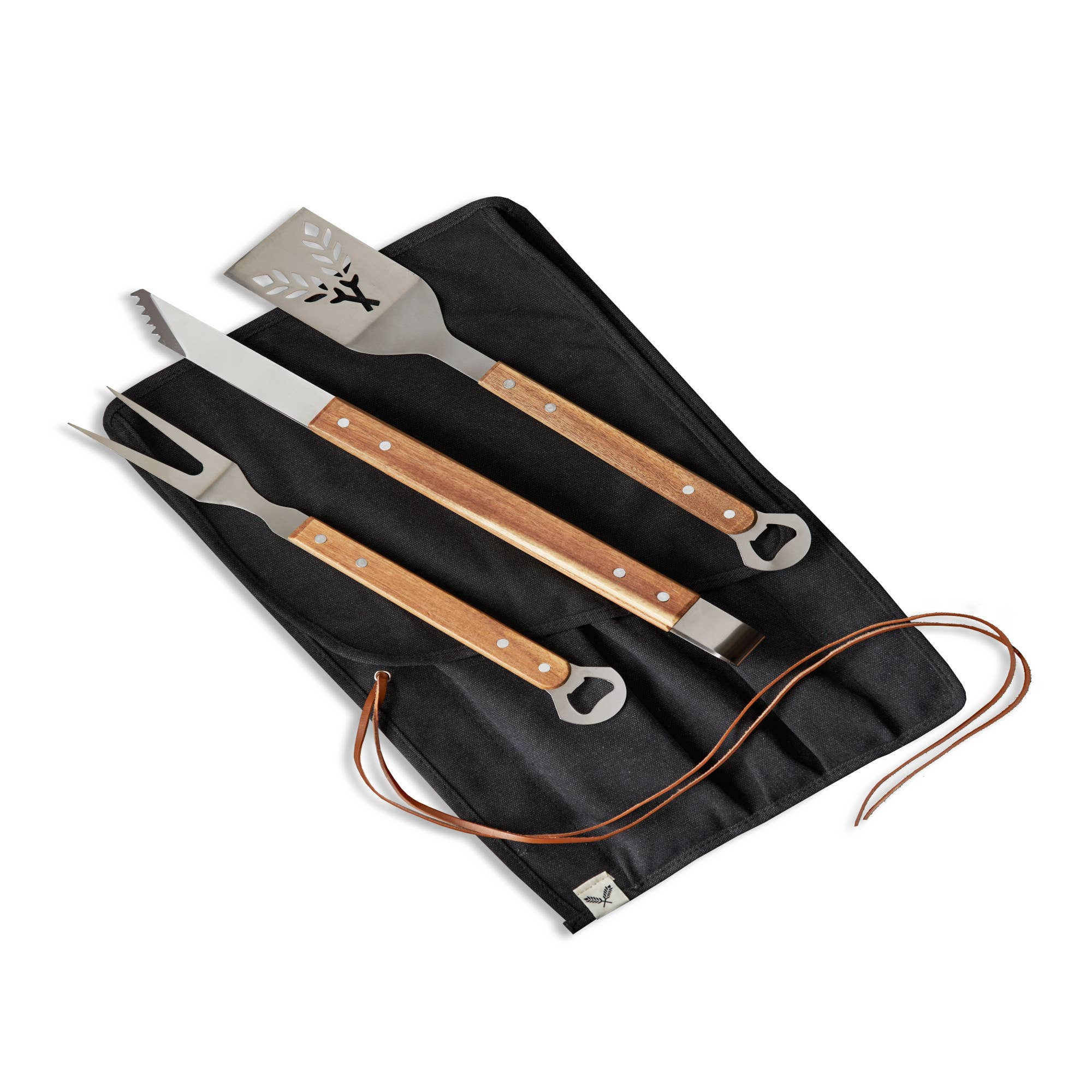 Grilling Tool Set
