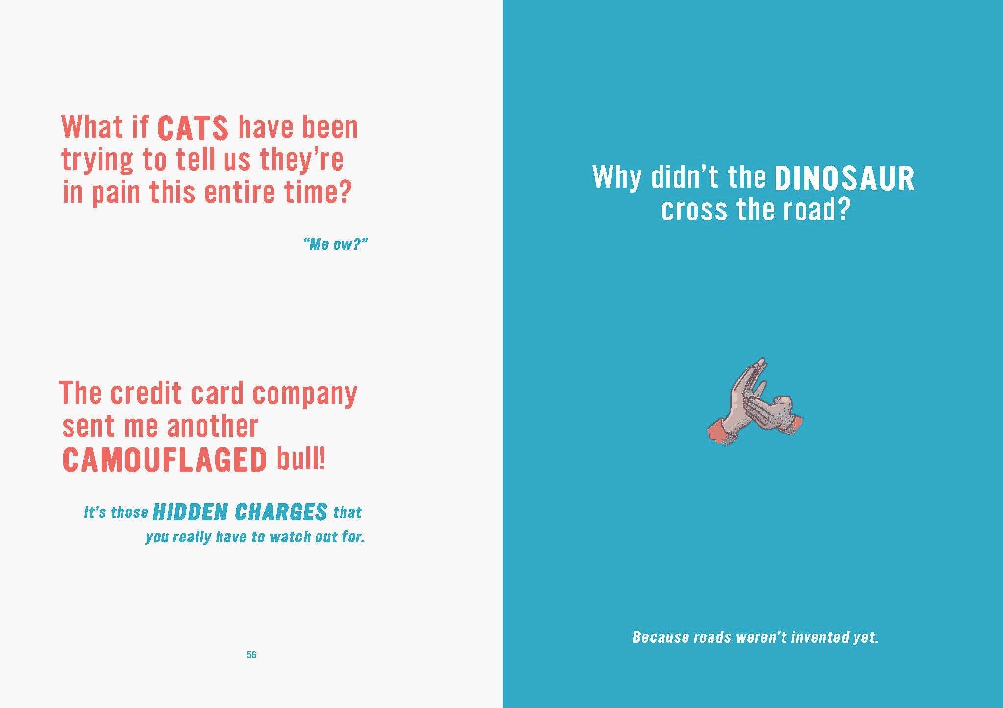 The Essential Compendium of Dad Jokes