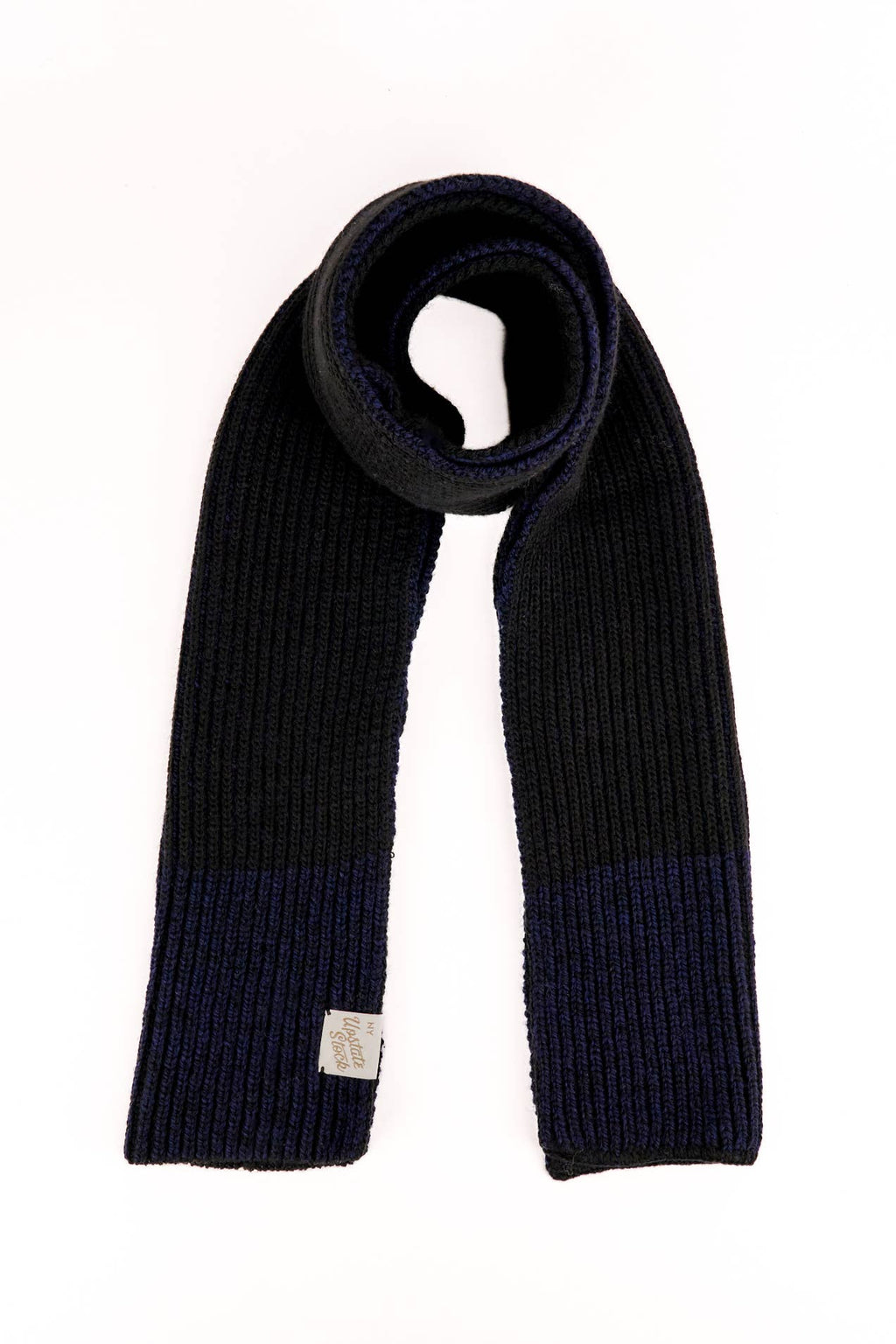 U.S. Ragg Wool Scarf