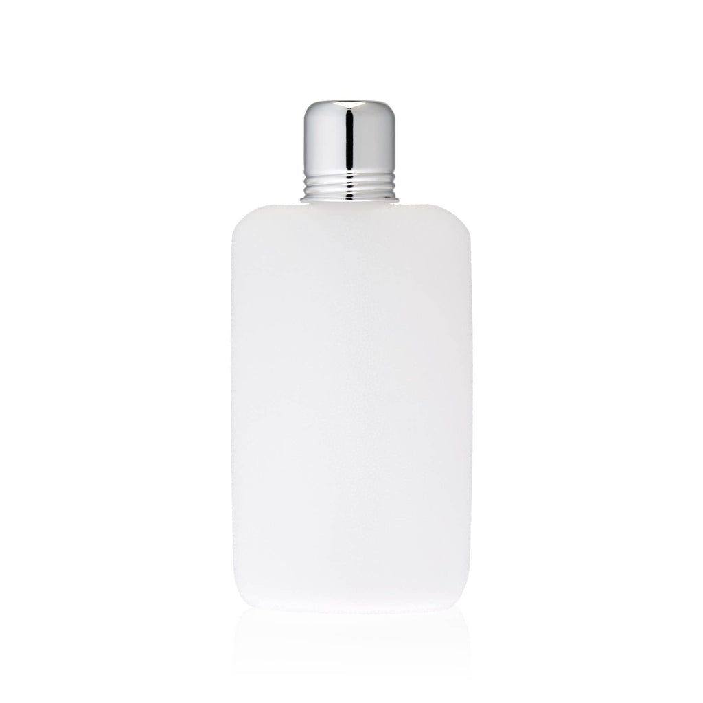 Rogue Plastic Flask w Shot Glass Lid ASST COLORS and SIZES