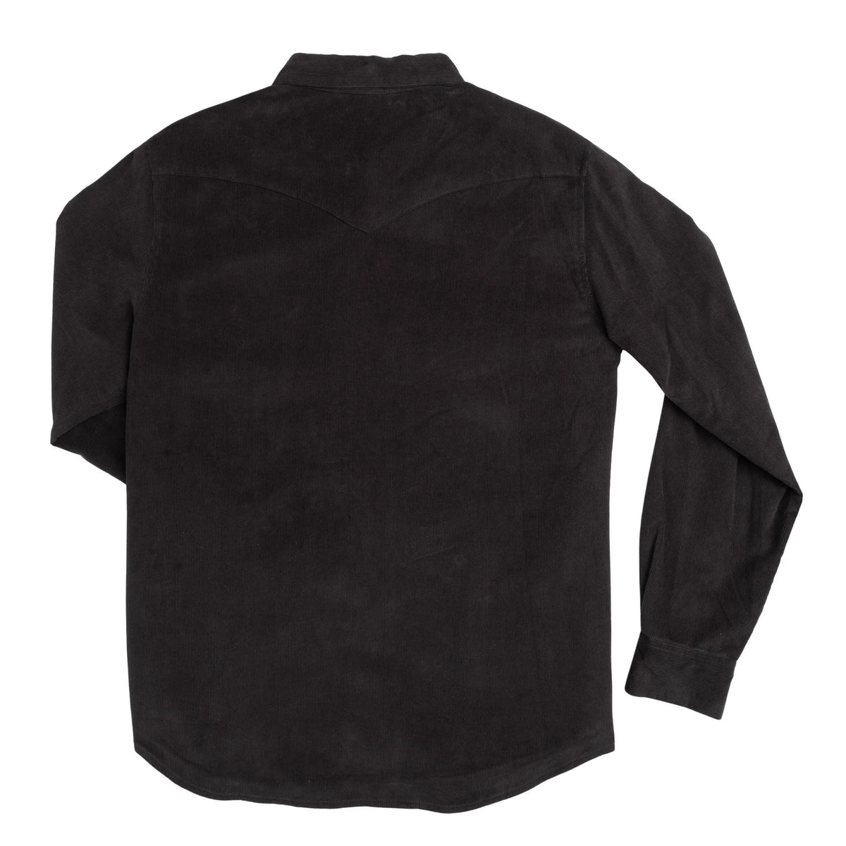 Desperado Shacket - Charcoal