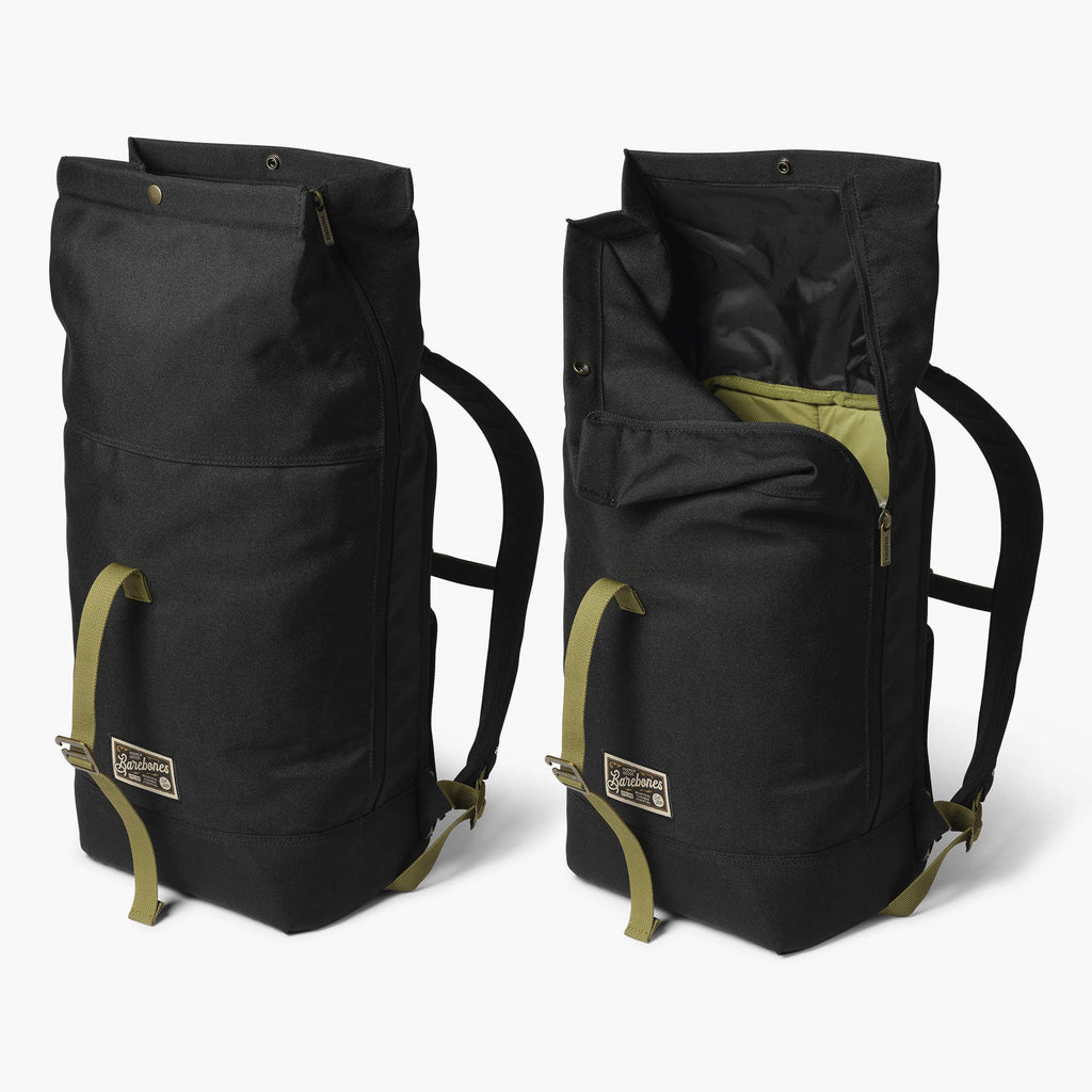 Mōdeer Rolltop Backpack - 25L